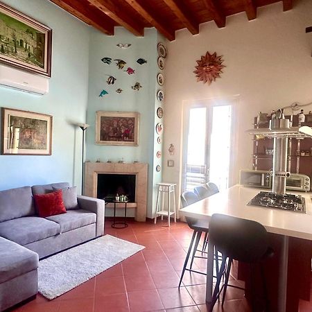 Duomo Apartment 브레시아 외부 사진