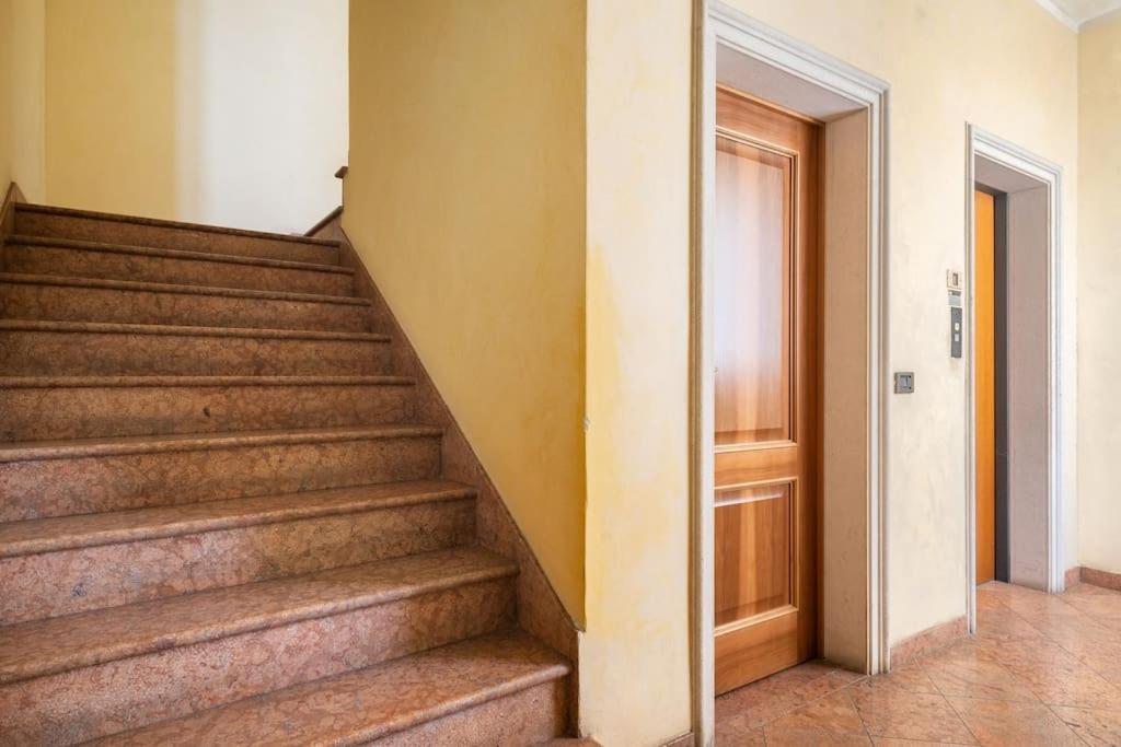 Duomo Apartment 브레시아 외부 사진