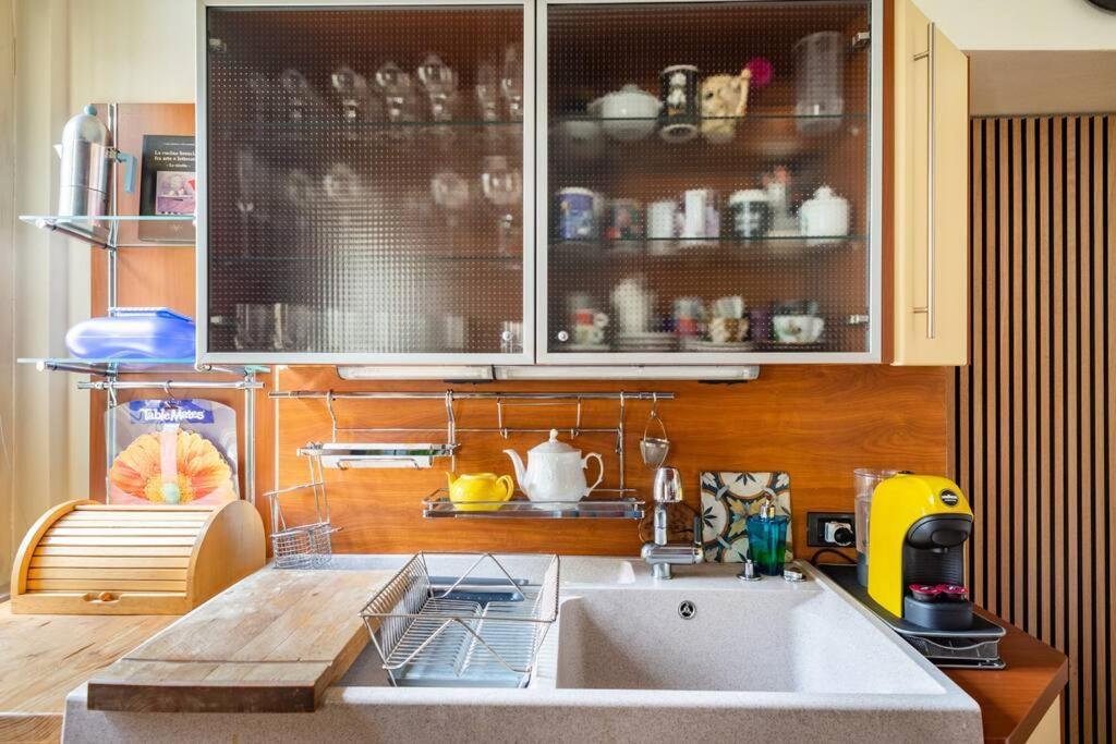 Duomo Apartment 브레시아 외부 사진