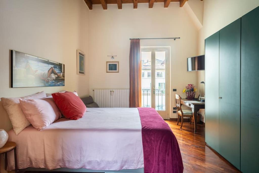 Duomo Apartment 브레시아 외부 사진