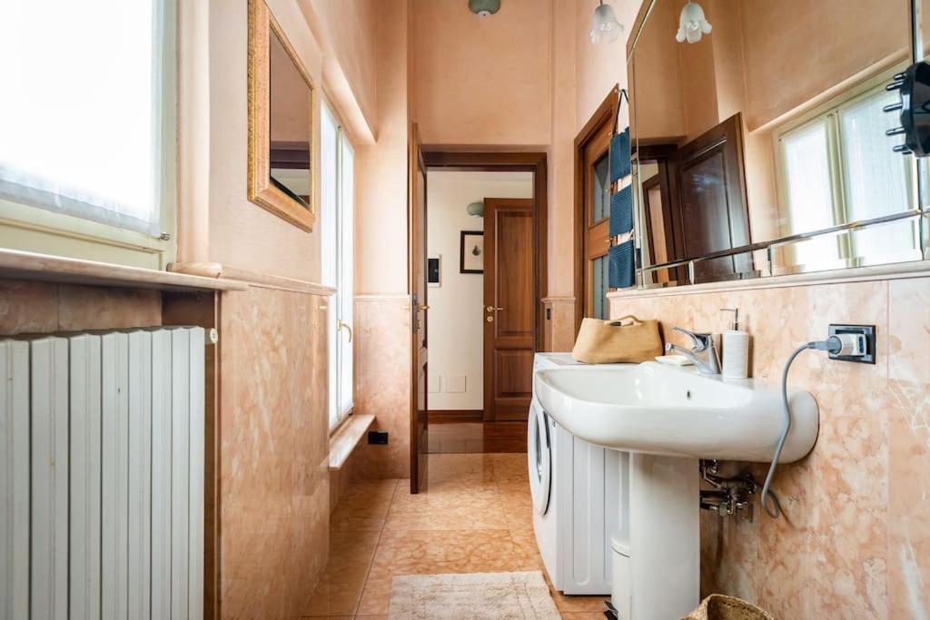 Duomo Apartment 브레시아 외부 사진