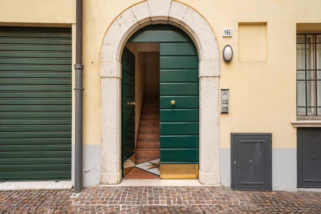 Duomo Apartment 브레시아 외부 사진
