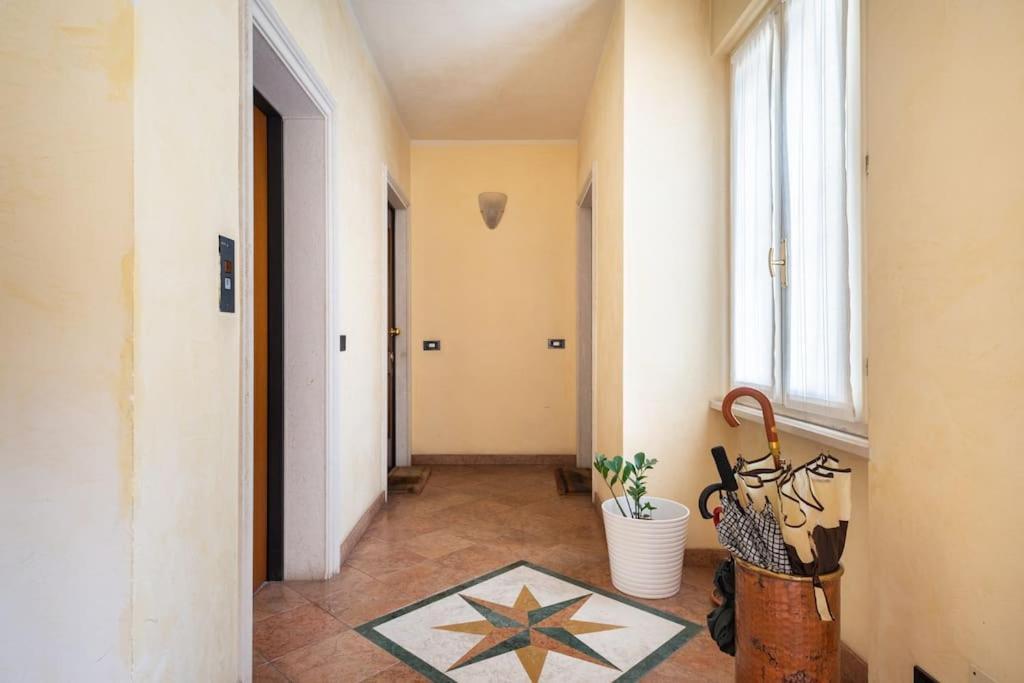 Duomo Apartment 브레시아 외부 사진
