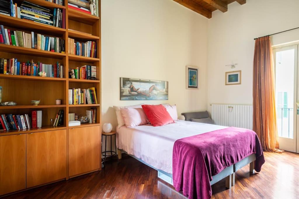 Duomo Apartment 브레시아 외부 사진