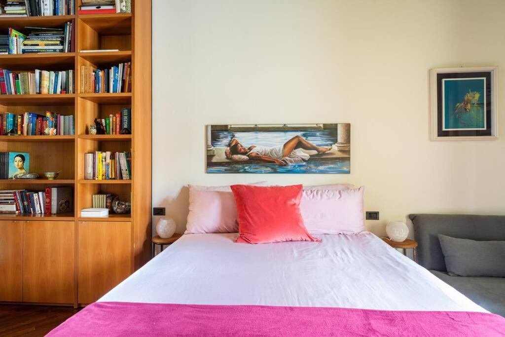 Duomo Apartment 브레시아 외부 사진