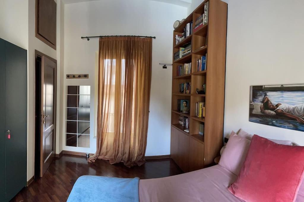 Duomo Apartment 브레시아 외부 사진