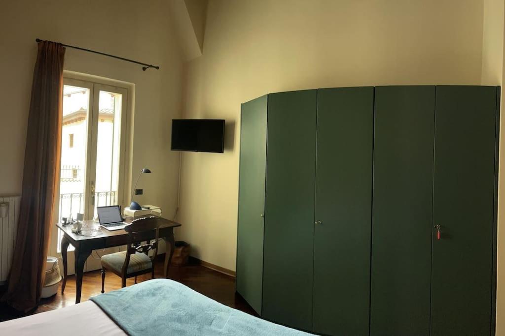 Duomo Apartment 브레시아 외부 사진