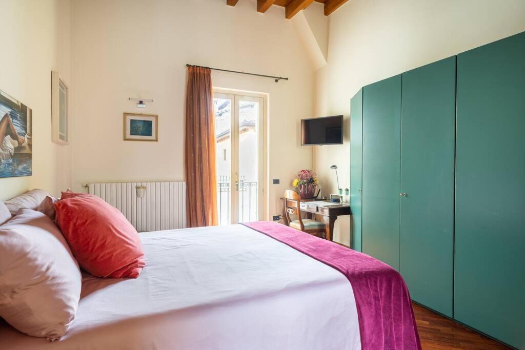 Duomo Apartment 브레시아 외부 사진
