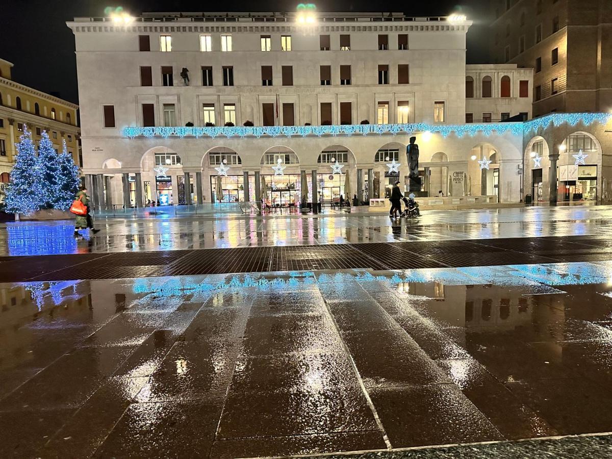 Duomo Apartment 브레시아 외부 사진
