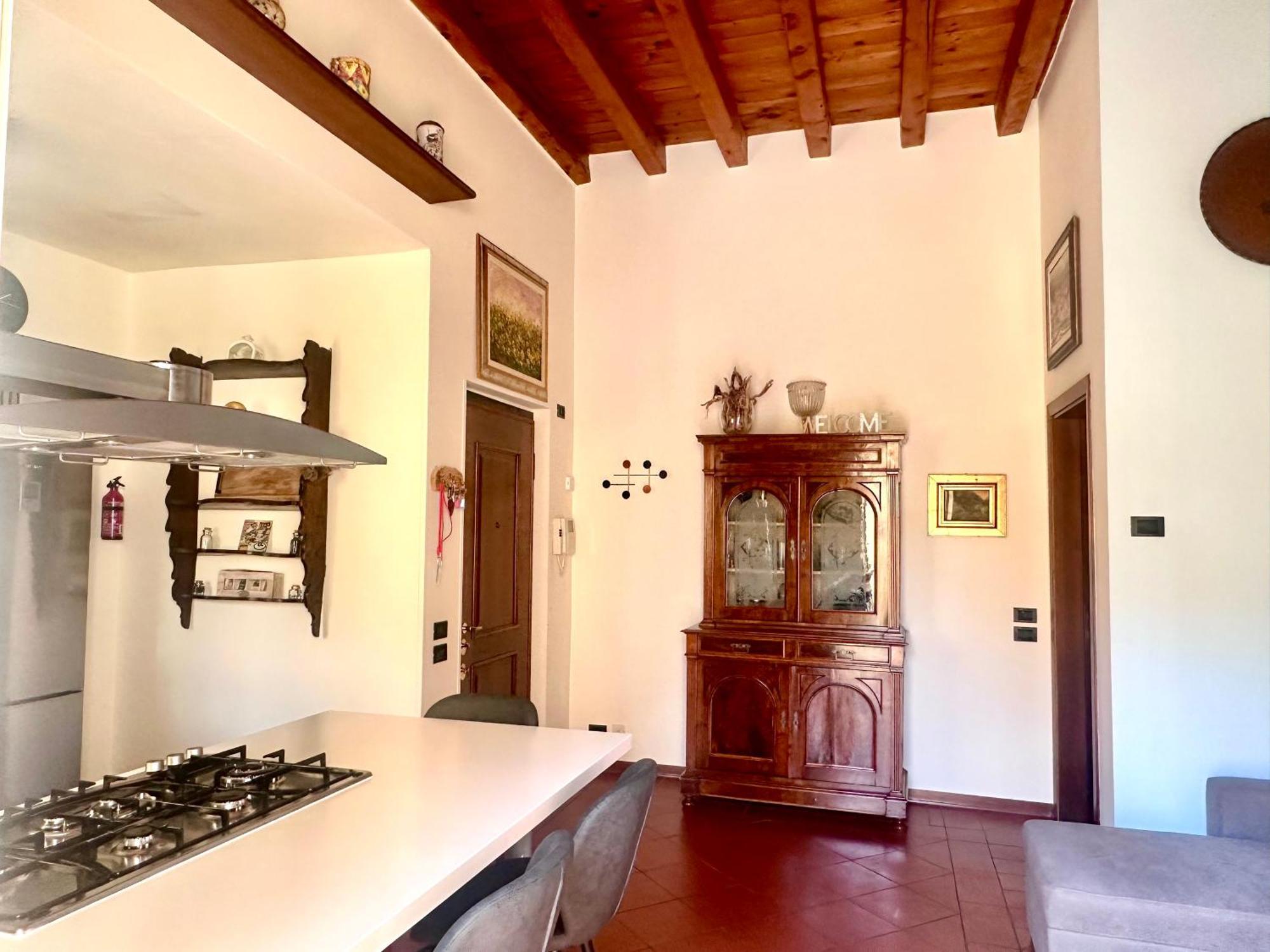 Duomo Apartment 브레시아 외부 사진