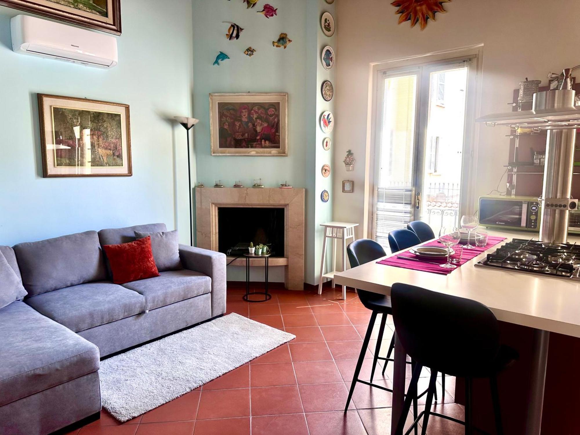 Duomo Apartment 브레시아 외부 사진