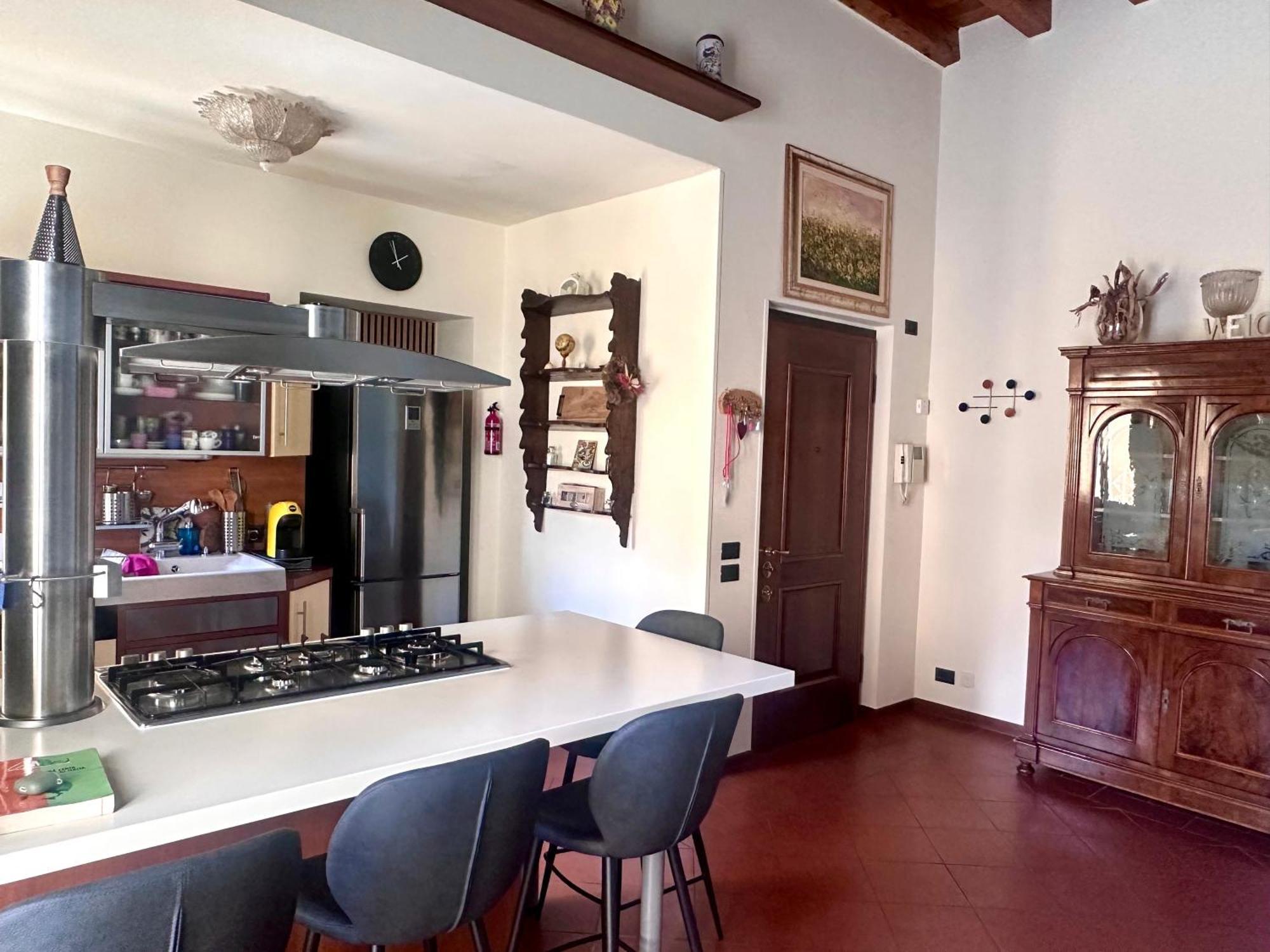 Duomo Apartment 브레시아 외부 사진