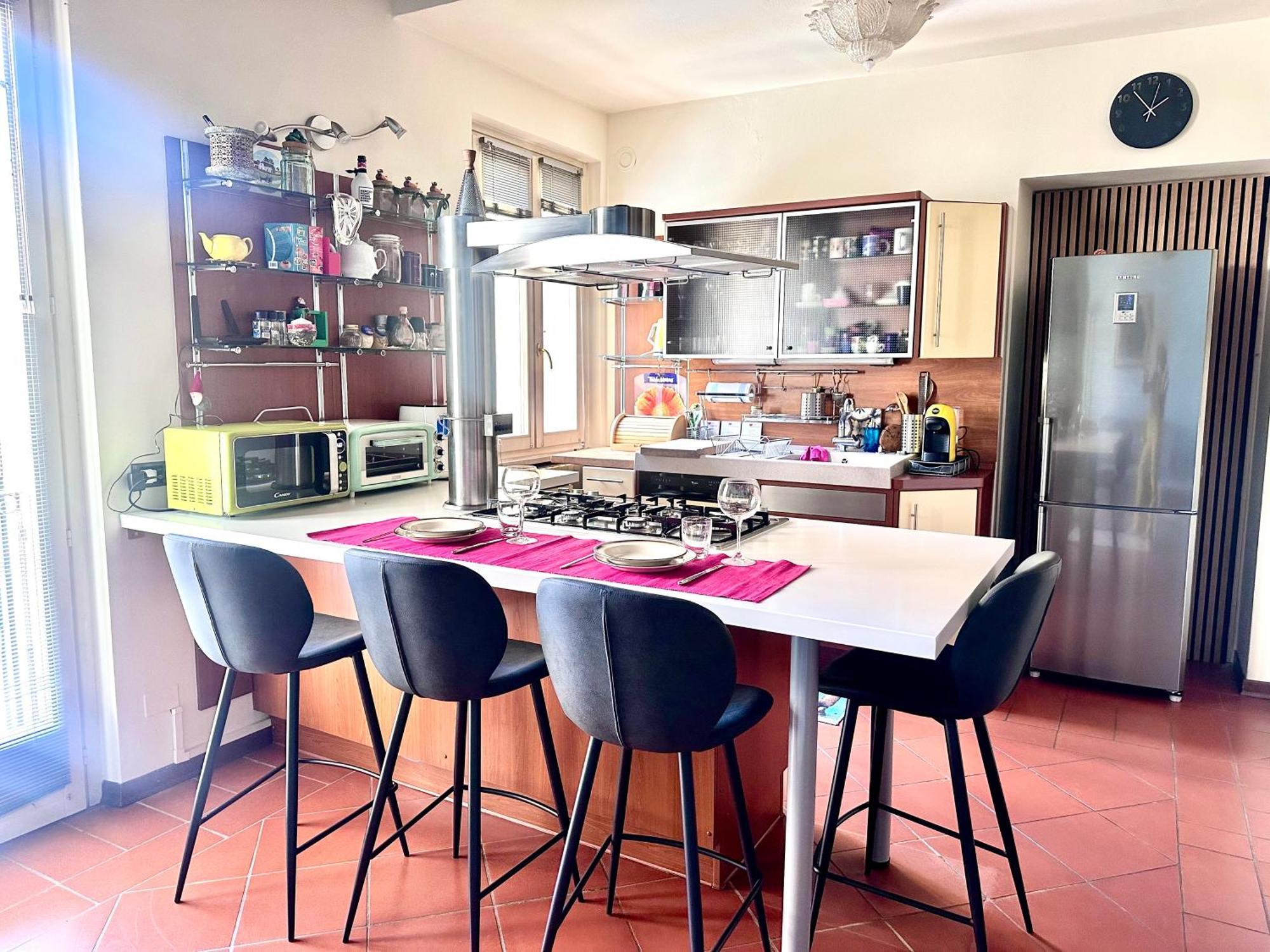 Duomo Apartment 브레시아 외부 사진
