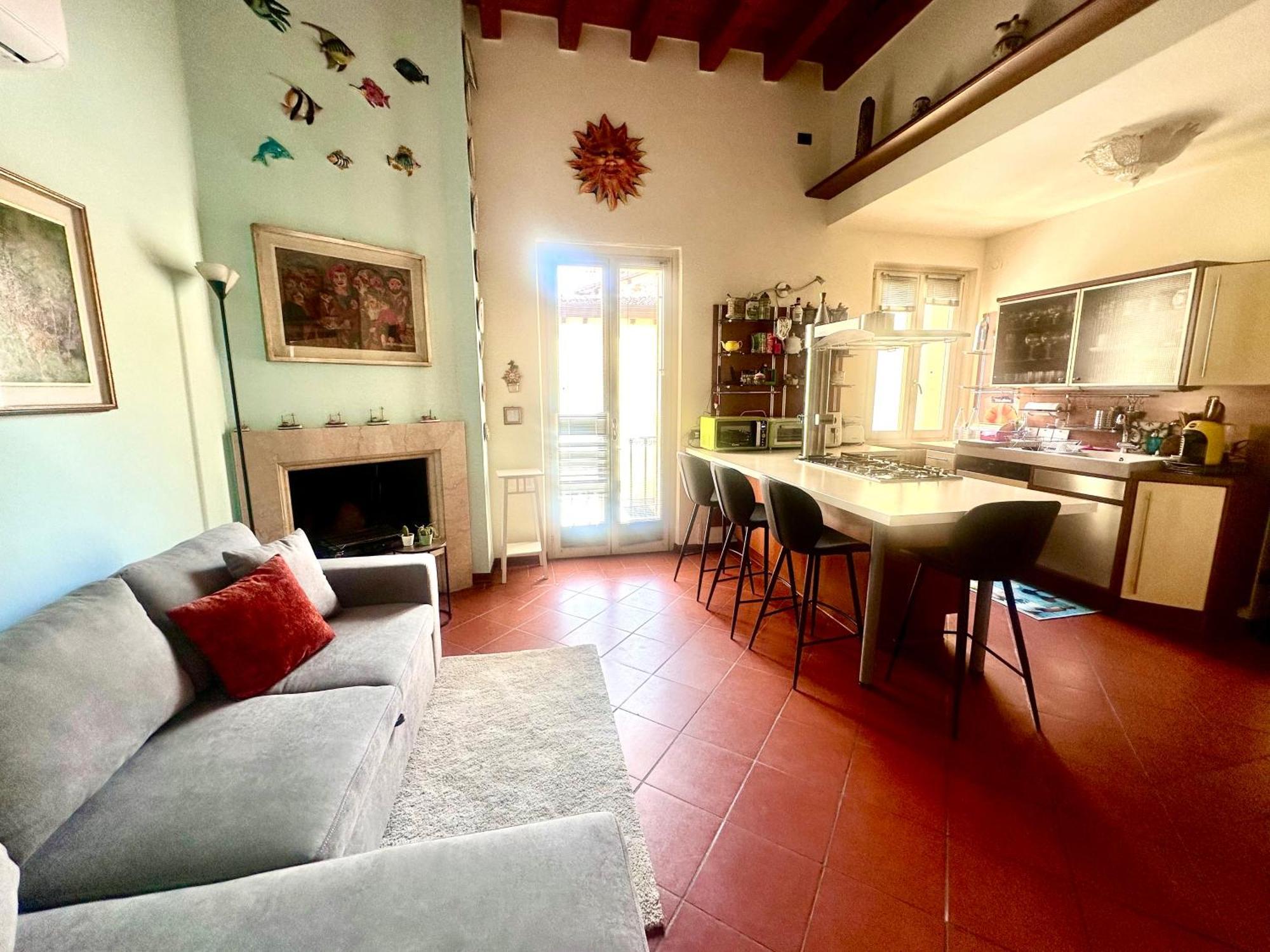 Duomo Apartment 브레시아 외부 사진