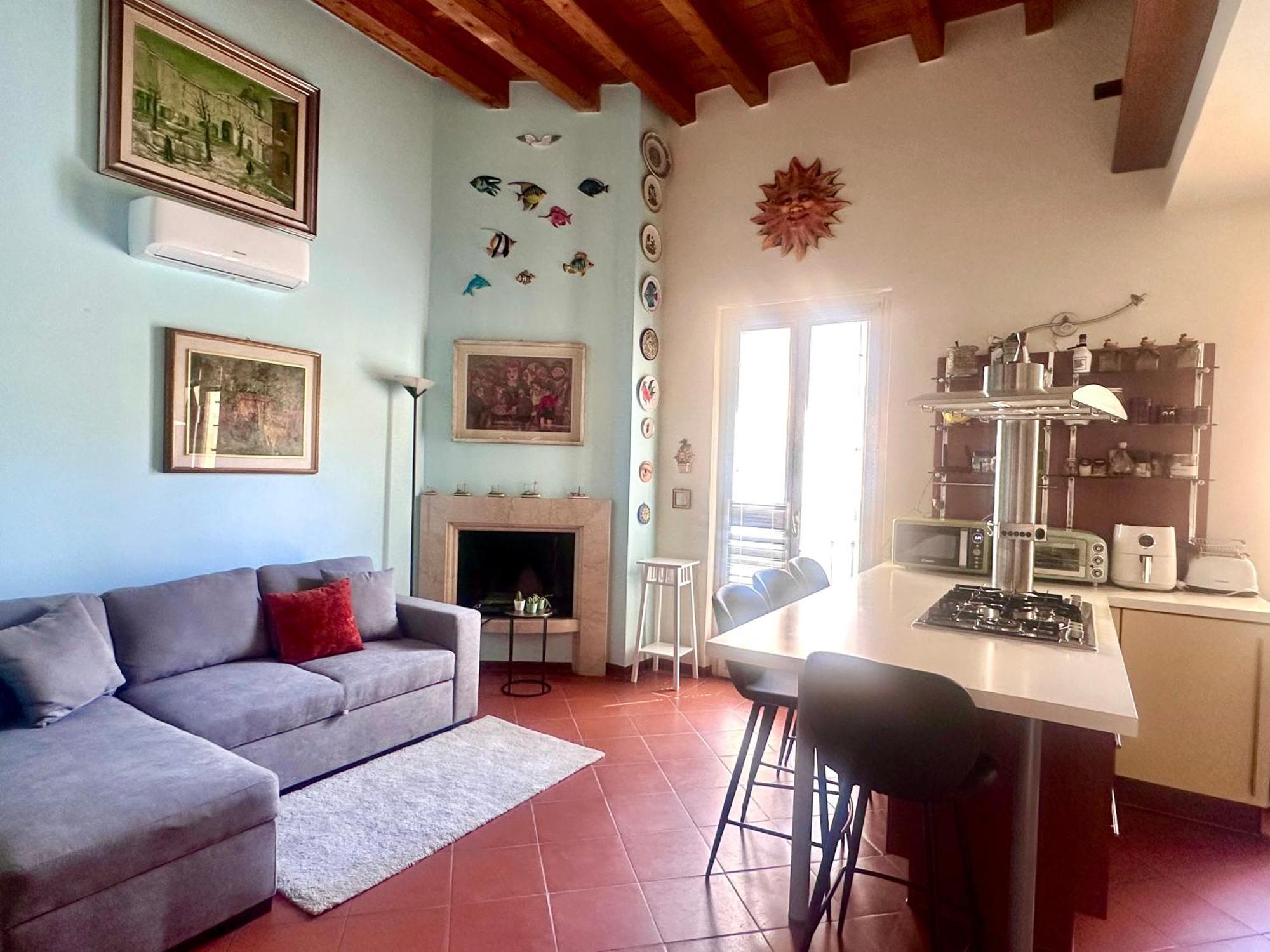 Duomo Apartment 브레시아 외부 사진